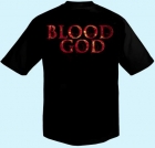 Preview: Debauchery Blood God Shirt