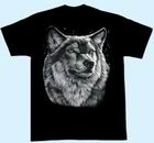Preview: T-Shirt Wolf