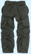 Preview: Infantry Cargo Trousers