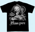 Mobile Preview: T-Shirt Reaper