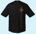 Mobile Preview: Fear My Thoughts -T-Shirt -FMT