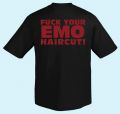 Mobile Preview: Mnemic -Shirt  - Haircut