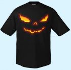 Mobile Preview: Helloween-Shirt-Follow the Sign