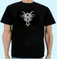 Preview: Shirt Drachenschädel 6XL
