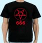 Preview: Shirt Pentagram 6XL