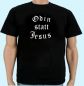 Preview: Shirt Odin statt Jesus 6XL