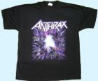 Preview: Antrax -Shirt - We've come..