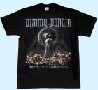 Mobile Preview: Dimmu Borgir- Shirt - Death Cult