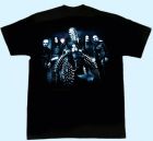 Mobile Preview: Dimmu Borgir- Shirt - Death Cult