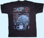 Preview: In Flames - Shirt-Soundtrack