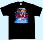 Mobile Preview: T-Shirt Born Bad