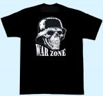 Preview: Doberman Shirt War Zone