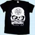 Mobile Preview: Nevermore Shirt-- Skull