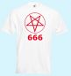 Preview: Shirt Pentagram