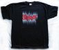 Preview: Shirt von Slipknot  - Ghosted