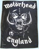 Flagge Motörhead