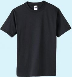 Shirt Anvil Übergröße