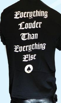 Motörhead T-Shirt  - England
