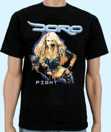 Doro -Shirt - Fight