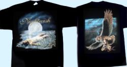Nightwish -Shirt- Oceanborn