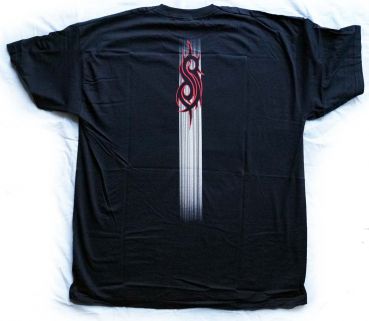 Shirt Slipknot Ghosted