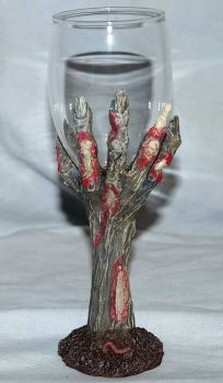 Zombieglas
