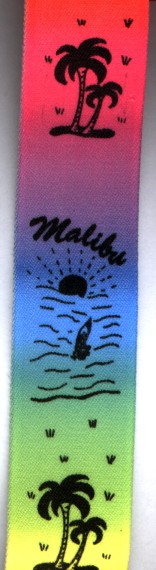 Hosenträger Malibu