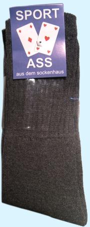 TENNIS-SPORTASS Socke