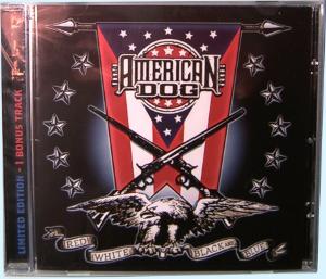 CD American Dog