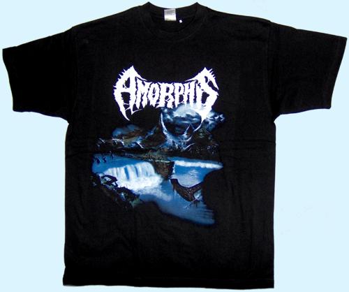 AMORPHIS -Shirt - Tales from...