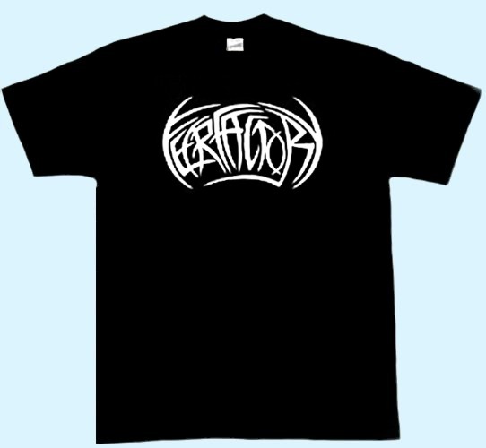 Fear Factory -Shirt - Tribal