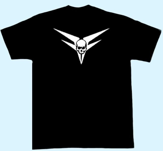 Fear Factory -Shirt - Tribal