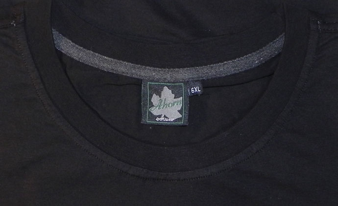 Shirt Drachenschädel 6XL