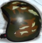 RedBike Helm military