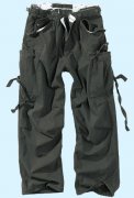 Vintage Fatigues Trousers