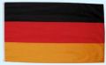 Sturmflagge Deutschland