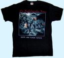 Die Apokalyptischen Reiter-Shirt - All you need