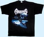 AMORPHIS -Shirt - Tales from...