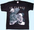 In Flames - Shirt-Soundtrack