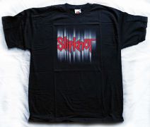 Shirt von Slipknot  - Ghosted