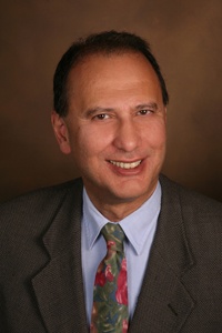 Dr. Raffi Krikorian, MD