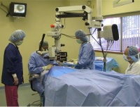 William R. Meredith, MD, FACS